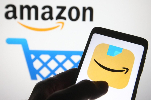 Amazon phá tan chiêu trò gian lận ở các cửa hàng Trung Quốc: Cú sốc lớn cho tham vọng Mỹ tiến của Bắc Kinh - Ảnh 1.
