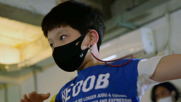  Khi những lò đào tạo Idol thay thế trường tiểu học ở Hàn Quốc: Tôi muốn thấy con trai trở thành một ngôi sao Kpop - Ảnh 6.