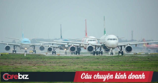 Cục Hàng không chưa đồng ý dự án lập hãng hàng không vận tải của ông Johnathan Hạnh Nguyễn - Ảnh 1.