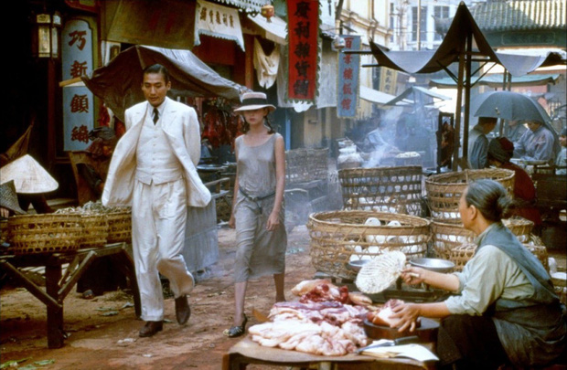  Phim có cảnh nóng táo bạo nhất lịch sử khiến netizen mê đắm vì bối cảnh Sài Gòn đẹp như tranh vẽ, gợi cảm ở từng đường nét nhỏ - Ảnh 10.