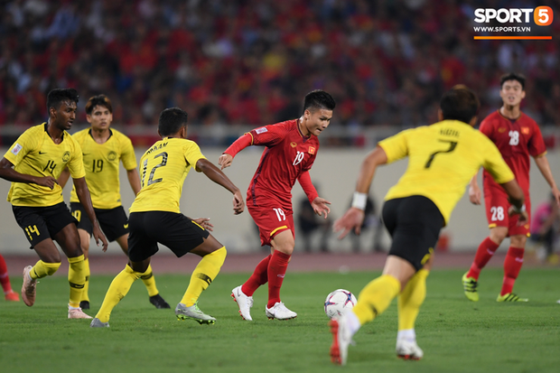  Chính thức: Tuyển Việt Nam sẽ thi đấu vòng loại thứ 3 World Cup 2022 ở sân Mỹ Đình! - Ảnh 1.