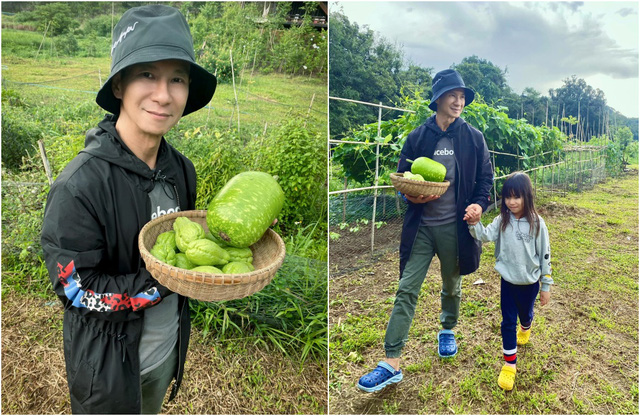  Doanh nhân Việt làm gì ở nhà mùa dịch: Trong khi chủ tịch Hùng Huy vào bếp thì Cường Đô la nghe vợ trồng cây, riêng Hà Tăng chọn 1 thói quen được nhiều tỷ phú tin dùng  - Ảnh 15.