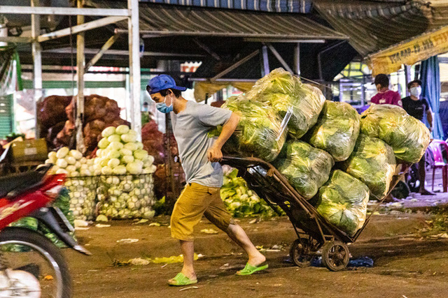  14 tỉnh thành phía Nam chiếm hơn 97% số ca nhiễm trong ngày, bản đồ dịch Covid-19 hiện tại ra sao?  - Ảnh 4.