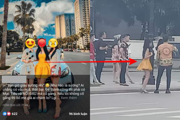  Diễn viên Khánh My vạch mặt dàn hotgirl tài chính sống ảo và lừa đảo: Không được ăn học, không hiểu biết lại đi giảng dạy người khác làm giàu  - Ảnh 1.