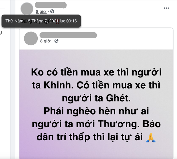 Xôn xao lịch làm việc “căng não” của các hot girl tài chính: 12h khoe tiền - 20h post hình thả thính, livestream - Ảnh 4. Xôn xao lịch làm việc “căng não” của các hot girl tài chính: 12h khoe tiền - 20h post hình thả thính, livestream - Ảnh 4.