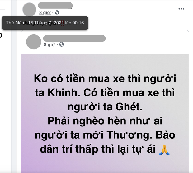 Xôn xao lịch làm việc “căng não” của các hot girl tài chính: 12h khoe tiền - 20h post hình thả thính, livestream - Ảnh 4.