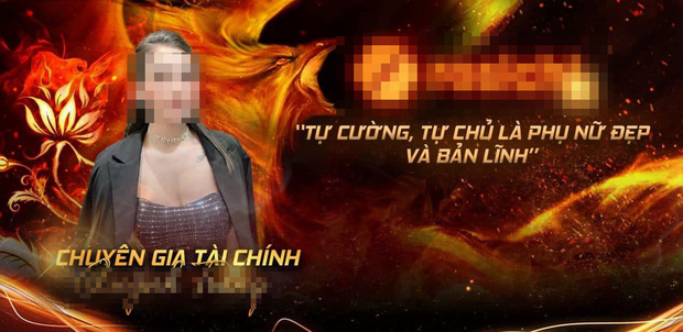  Lột trần hệ sinh thái hot girl tài chính 4.0: Ngày ngày khoe ngực tràn màn hình giao dịch, vẽ chuyện làm giàu truyền cảm hứng và còn chiêu trò gì nữa?  - Ảnh 5.