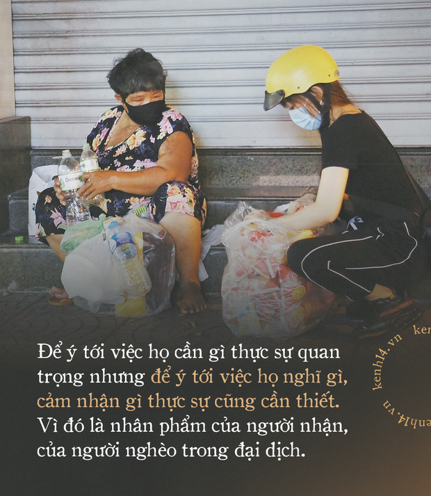 Từ thiện và câu chuyện “cách cho”: Đừng ép người nghèo trả “nghĩa tình” bằng nhân phẩm - Ảnh 1. Từ thiện và câu chuyện “cách cho”: Đừng ép người nghèo trả “nghĩa tình” bằng nhân phẩm - Ảnh 1.