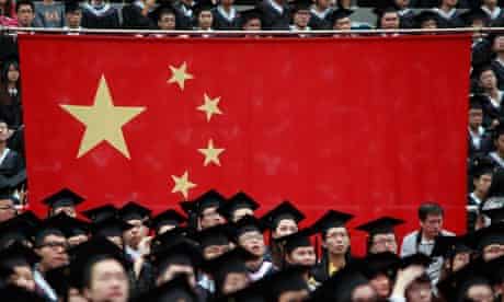 Nhà máy tuyển công nhân toàn có bằng thạc sĩ, cử nhân: Nỗi đau của hàng triệu sinh viên ra trường mỗi năm tại Trung Quốc - Ảnh 1.