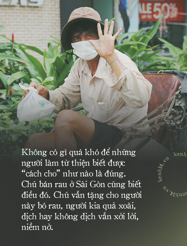 Từ thiện và câu chuyện “cách cho”: Đừng ép người nghèo trả “nghĩa tình” bằng nhân phẩm - Ảnh 3. Từ thiện và câu chuyện “cách cho”: Đừng ép người nghèo trả “nghĩa tình” bằng nhân phẩm - Ảnh 3.