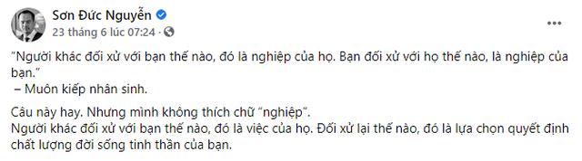  Doanh nhân Việt đồng loạt chia sẻ về một cuốn sách đã cầm lên bạn phải đọc một mạch: Vì sao lại hot đến vậy?  - Ảnh 5.