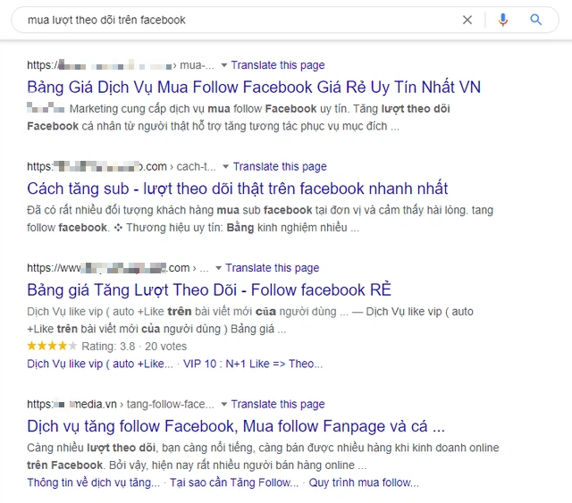  Ngoài gian lận quảng cáo 36 triệu USD, còn rất nhiều hành vi mà Facebook từng đâm đơn kiện đang hiện hữu ở Việt Nam  - Ảnh 2.