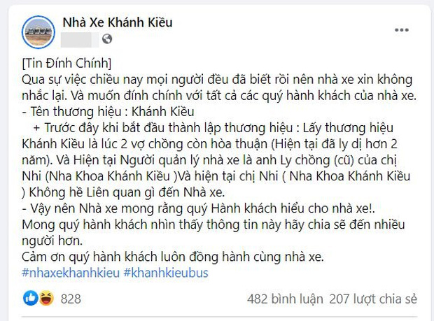  Bà chủ nha khoa Khánh Kiều, người tát khách hàng cháy má là ai? - Ảnh 4.