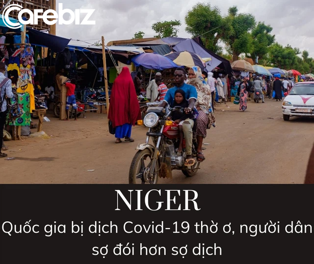 Quốc gia bị Covid-19 bỏ quên: Bệnh viện bỏ hoang, khu cách ly phủ bụi, không ai phải đeo khẩu trang, cuộc sống như chưa hề có đại dịch - Ảnh 3.