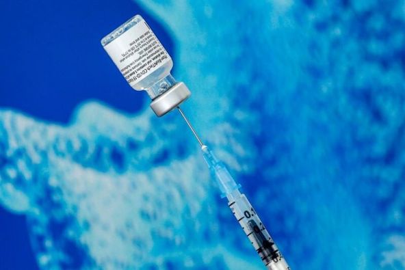 Cách để tạo ra một liều vắc xin Covid-19 chỉ với giá chưa đến 10.000 đồng - Ảnh 1.