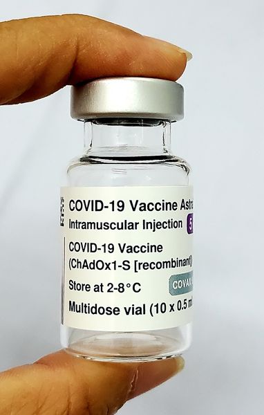 Cách để tạo ra một liều vắc xin Covid-19 chỉ với giá chưa đến 10.000 đồng - Ảnh 2.