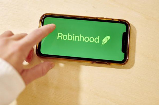 Robinhood tham vọng định giá 35 tỷ USD trong IPO tại Mỹ - Ảnh 1.