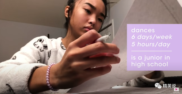 Cô gái 18 tuổi mang dòng máu tam quốc vừa đỗ ĐH Harvard trong lĩnh vực nghệ thuật: Cuộc sống tự kỷ luật gây chấn động thế giới với 4 chiếc đồng hồ đánh thức mỗi ngày - Ảnh 2. Cô gái 18 tuổi mang dòng máu tam quốc vừa đỗ ĐH Harvard trong lĩnh vực nghệ thuật: Cuộc sống tự kỷ luật gây chấn động thế giới với 4 chiếc đồng hồ đánh thức mỗi ngày - Ảnh 2.