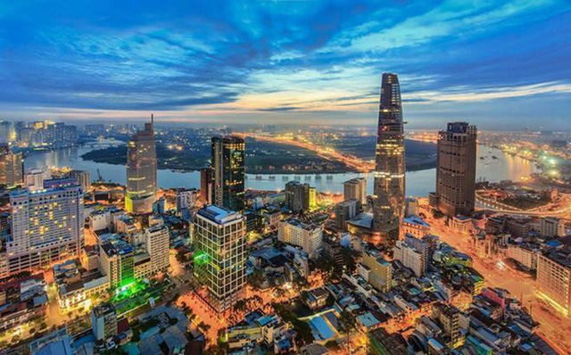 Động lực nào giúp thị trường bất động sản bật tăng trở lại, bấp chấp Covid-19? - Ảnh 1. Động lực nào giúp thị trường bất động sản bật tăng trở lại, bấp chấp Covid-19? - Ảnh 1.