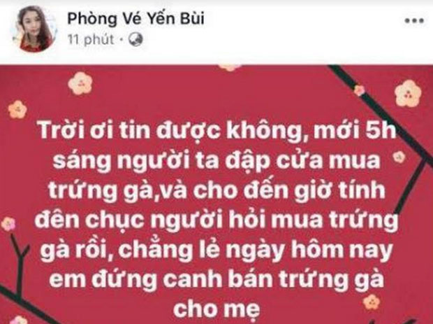 Các thể loại tin đồn mỗi khi có dịch lại nổ ầm ầm trên mạng: Từ phun khử khuẩn bằng máy bay tới chữa Cô-Vít bằng trứng, nhan nhản người bị phạt mà vẫn chưa sợ? - Ảnh 5.