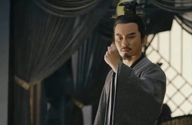  Kì tài bí ẩn nhất thời Tam Quốc, mới 17 tuổi đã khiến Tào Tháo khiếp sợ, phải ra tay thủ tiêu  - Ảnh 3.