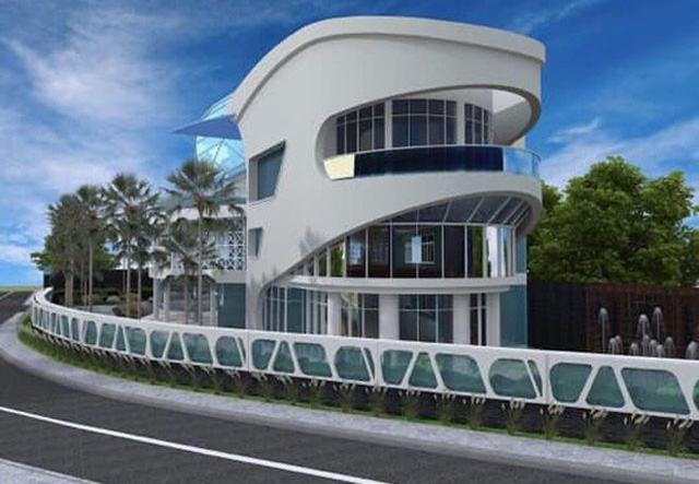 Hoa hậu nhiều con nhất Vbiz: Có biệt thự hơn 100 tỷ đồng và 3200m2 đất bỗng quyết định từ bỏ để về quê sống bình dị ở tuổi 35 - Ảnh 2. Hoa hậu nhiều con nhất Vbiz: Có biệt thự hơn 100 tỷ đồng và 3200m2 đất bỗng quyết định từ bỏ để về quê sống bình dị ở tuổi 35 - Ảnh 2.