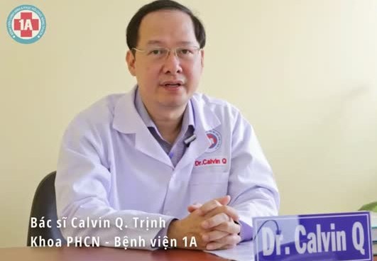  Bác sĩ Việt Kiều hướng dẫn bài tập khai thông đường thở giúp F0 chưa đến được bệnh viện hạn chế diễn biến nặng - Ảnh 2.