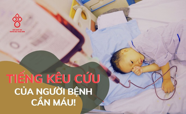  Ngân hàng máu kêu cứu vì nguồn dự trữ cạn kiệt, các điểm hiến máu vắng bóng người do dịch COVID-19 - Ảnh 1.