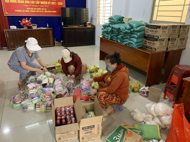  Loạt chung cư phía Nam kích hoạt “tường thành” bảo vệ cư dân mùa dịch  - Ảnh 8.