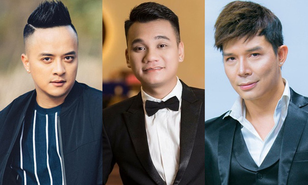  Phỏng vấn nóng Khắc Việt: Cao Thái Sơn là người sống không có tâm và lợi dụng mọi người - Ảnh 1.