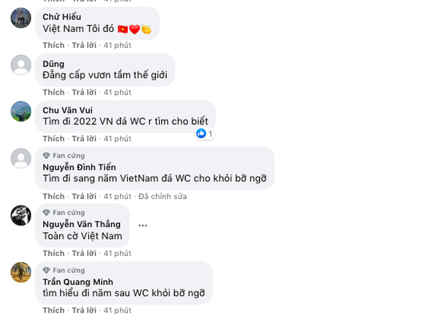  Sau trận đấu Tây Ban Nha - Thụy Sĩ, từ khoá Việt Nam cùng cờ đỏ sao vàng được cộng đồng quốc tế tìm kiếm chóng mặt trên Google - Ảnh 8.