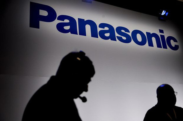 Panasonic lần đầu tiên có lãi sau hai năm - Ảnh 1.