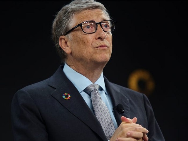 10 lời khuyên về tiền bạc của tỷ phú Bill Gates - Ảnh 1.