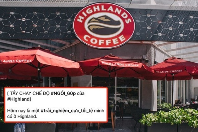 Từ vụ đuổi khéo khách, nhìn lại bức tranh tài chính của Highlands Coffee - Ảnh 1.