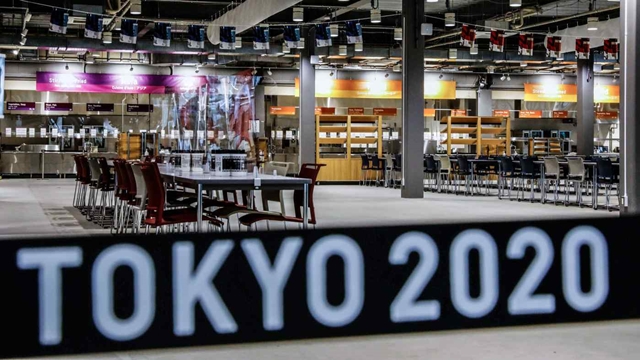 Olympic Tokyo: Sẽ an toàn hay là sự kiện siêu lây nhiễm? - Ảnh 1.