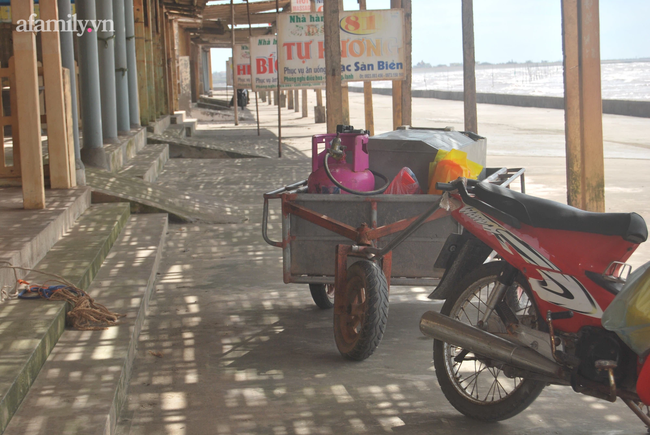 Nam Định quyết xóa sổ thiên đường tình dục Quất Lâm, bãi biển vắng tanh, cánh chị em... phấn khởi! - Ảnh 2.