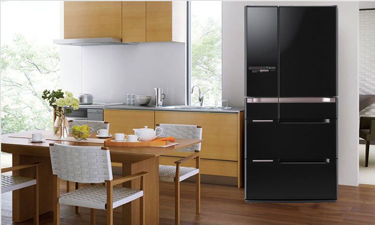 The 5 most expensive refrigerators today, some up to a hundred million, but is it worth the money?  - Photo 1.