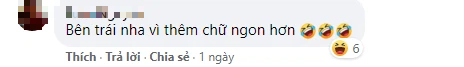 Tiếp bước Sữa Ông Thọ, sốt ướp thịt BBQ Dh Foods nhãn xanh, nhãn đỏ lại gây lú với lời giới thiệu “ngon tuyệt” và “ngon hơn” - Ảnh 3. Tiếp bước Sữa Ông Thọ, sốt ướp thịt BBQ Dh Foods nhãn xanh, nhãn đỏ lại gây lú với lời giới thiệu “ngon tuyệt” và “ngon hơn” - Ảnh 3.
