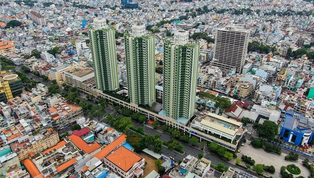  Thuận Kiều Plaza trở thành địa điểm cực hot trên cõi mạng, nhưng bạn có biết chủ nhân của nó là ai? - Ảnh 4.