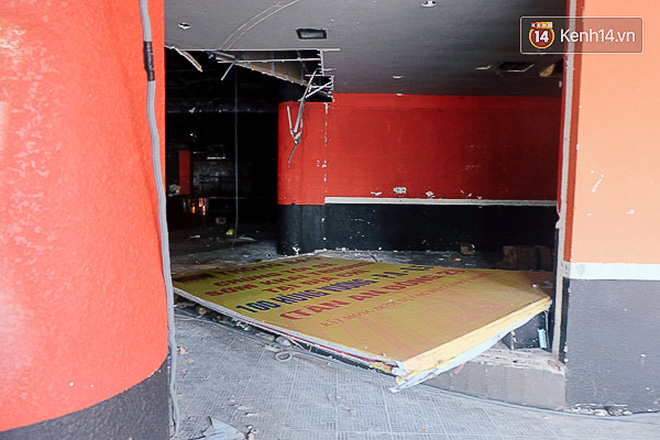 Thuận Kiều Plaza hay còn gọi là cao ốc 3 cây nhang là địa danh thế nào mà người Sài Gòn ai cũng đang nhắc? - Ảnh 5.