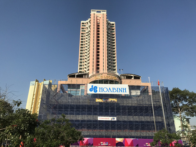 Thuận Kiều Plaza hay còn gọi là cao ốc 3 cây nhang là địa danh thế nào mà người Sài Gòn ai cũng đang nhắc? - Ảnh 6.