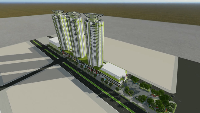 Thuận Kiều Plaza hay còn gọi là cao ốc 3 cây nhang là địa danh thế nào mà người Sài Gòn ai cũng đang nhắc? - Ảnh 7.