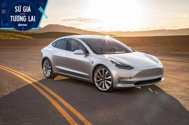Tìm hiểu một số dòng nổi bật của hãng xe Tesla