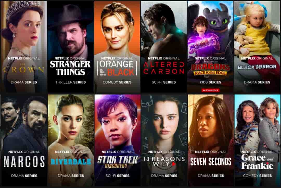 Vì sao Netflix dấn thân vào mảng game?