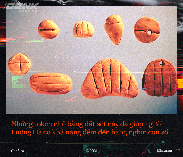 60.000 năm trước, một người Neanderthal vô danh đã đưa nhân loại bước vào kỷ nguyên số - Ảnh 11. 60.000 năm trước, một người Neanderthal vô danh đã đưa nhân loại bước vào kỷ nguyên số - Ảnh 11.