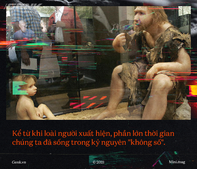 60.000 năm trước, một người Neanderthal vô danh đã đưa nhân loại bước vào kỷ nguyên số - Ảnh 4. 60.000 năm trước, một người Neanderthal vô danh đã đưa nhân loại bước vào kỷ nguyên số - Ảnh 4.