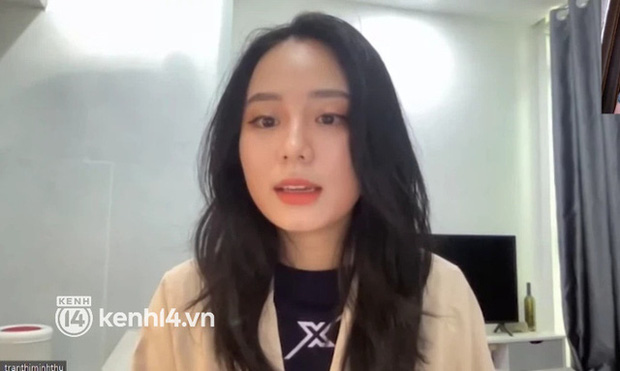 Các giáo viên, sinh viên Sư phạm bình luận thâm thúy về loạt phốt của Minh Thu: Từ tác phong cho đến ứng xử không được 1 điểm! - Ảnh 2. Các giáo viên, sinh viên Sư phạm bình luận thâm thúy về loạt phốt của Minh Thu: Từ tác phong cho đến ứng xử không được 1 điểm! - Ảnh 2.