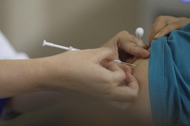  Phụ nữ mang thai có được tiêm vắc xin Covid-19? Hướng dẫn mới nhất của Bộ Y tế - Ảnh 1.