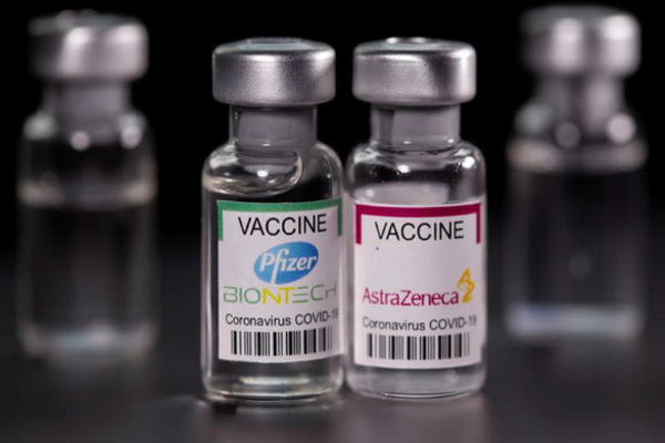 Hiệu quả ngăn biến chủng Delta của các loại vắc-xin Covid-19 trên thế giới - Ảnh 2.