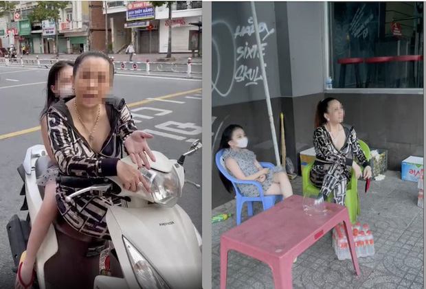 Người phụ nữ 2 lần bị phạt vì không đeo khẩu trang tiếp tục trả treo khi cán bộ đến nhà giải thích: Dịch này là gì, đến từ đâu, theo em là không có dịch bệnh gì hết - Ảnh 1. Người phụ nữ 2 lần bị phạt vì không đeo khẩu trang tiếp tục trả treo khi cán bộ đến nhà giải thích: Dịch này là gì, đến từ đâu, theo em là không có dịch bệnh gì hết - Ảnh 1.